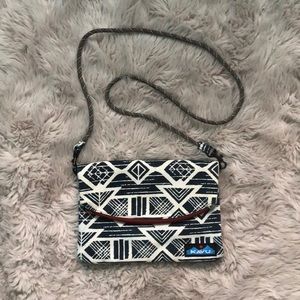 Kavu Crossbody Bag